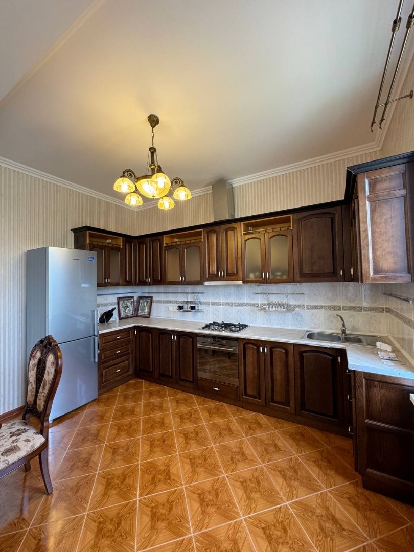 продажа дома номер H-173760 в Институте Таирово, фото номер 11